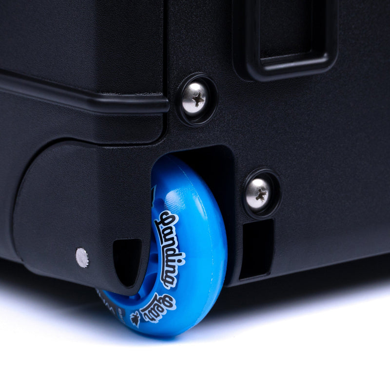 ColorCase Landing Gear Wheels for Pelican Air Cases - Blue ColorCase 