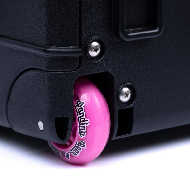 ColorCase Landing Gear Wheels for Pelican Air Cases - Magenta ColorCase 