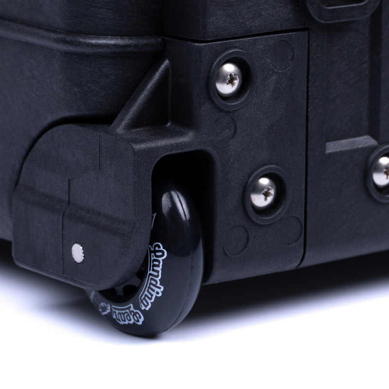 ColorCase Landing Gear Wheels for Pelican 1510/1560 Protector Cases - Black ColorCase 