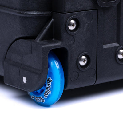 ColorCase Landing Gear Wheels for Pelican 1510/1560 Protector Cases - Blue ColorCase