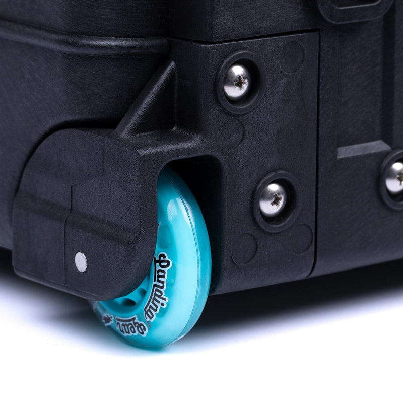 ColorCase Landing Gear Wheels for Pelican 1510/1560 Protector Cases - Teal ColorCase 