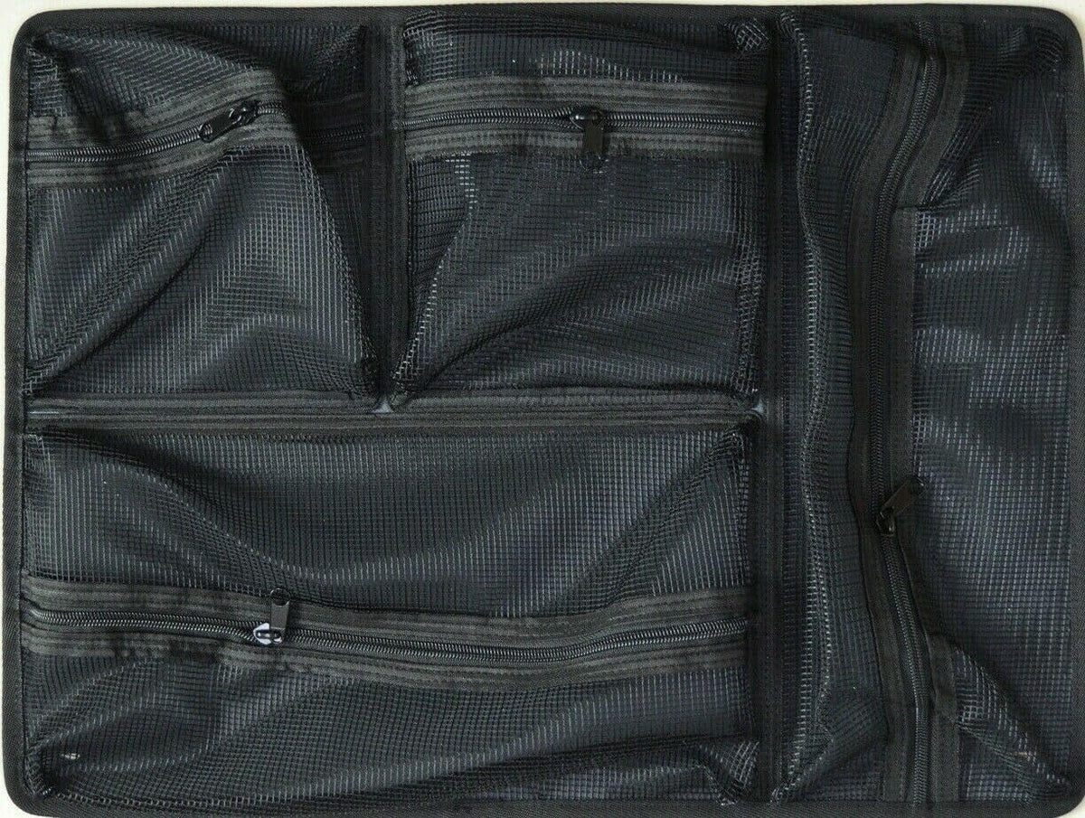 Pelican 1607 Air Mesh Lid Organizer - 
