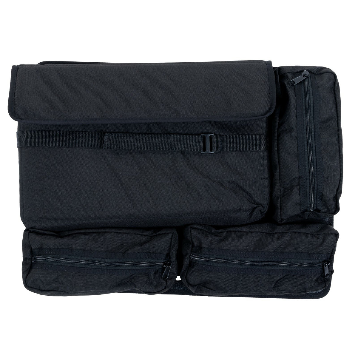 Pelican 1607 Air Laptop Computer Pouch Lid Organizer - 