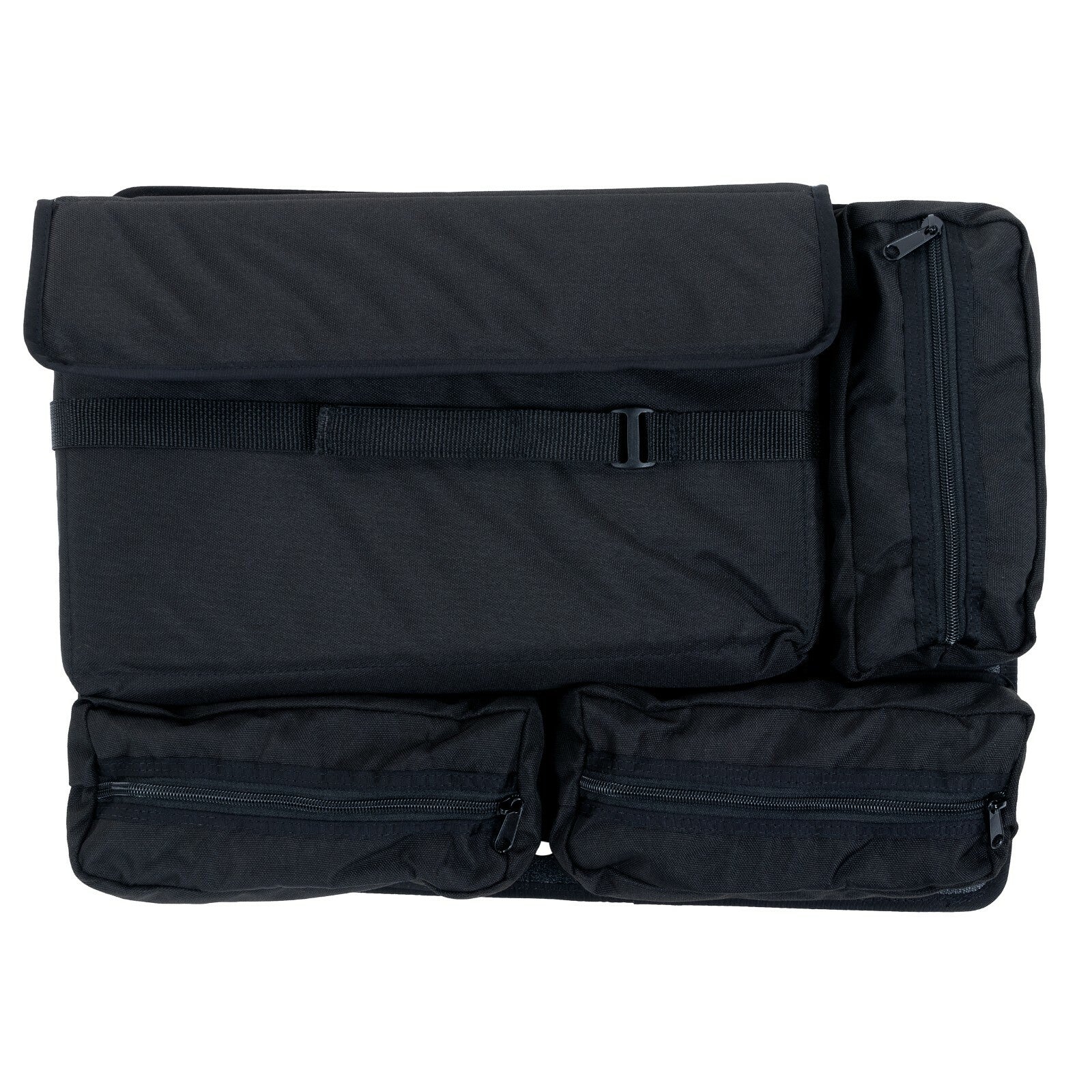 Pelican 1607 Air Laptop Computer Pouch Lid Organizer - 
