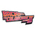 ColorCase Pop-Culture Sticker Pack ColorCase 