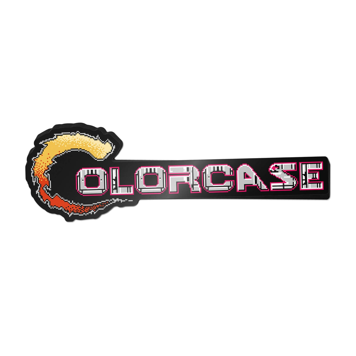 ColorCase Pop-Culture Sticker Pack ColorCase 
