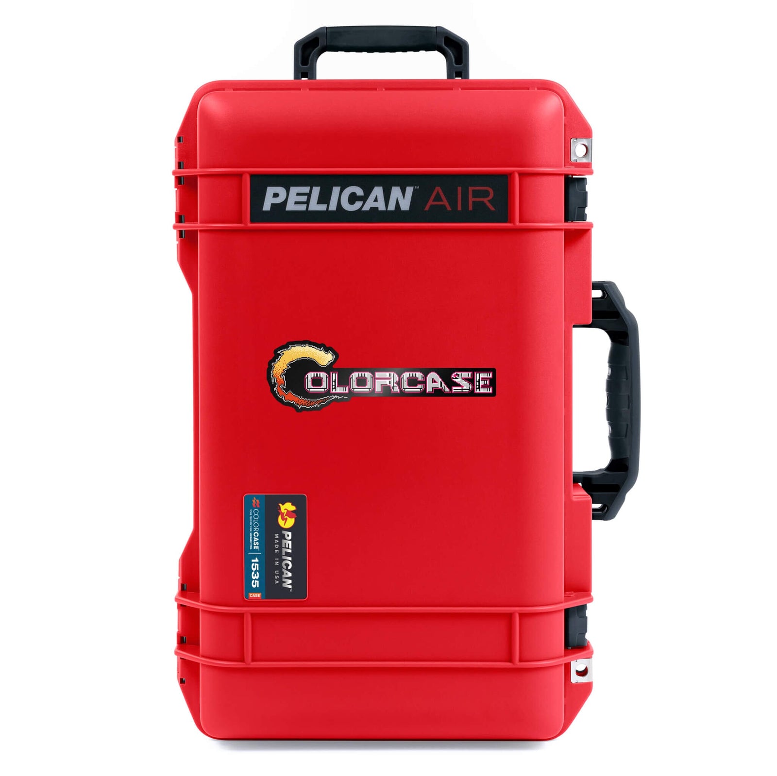 ColorCase Pop-Culture Sticker Pack ColorCase 