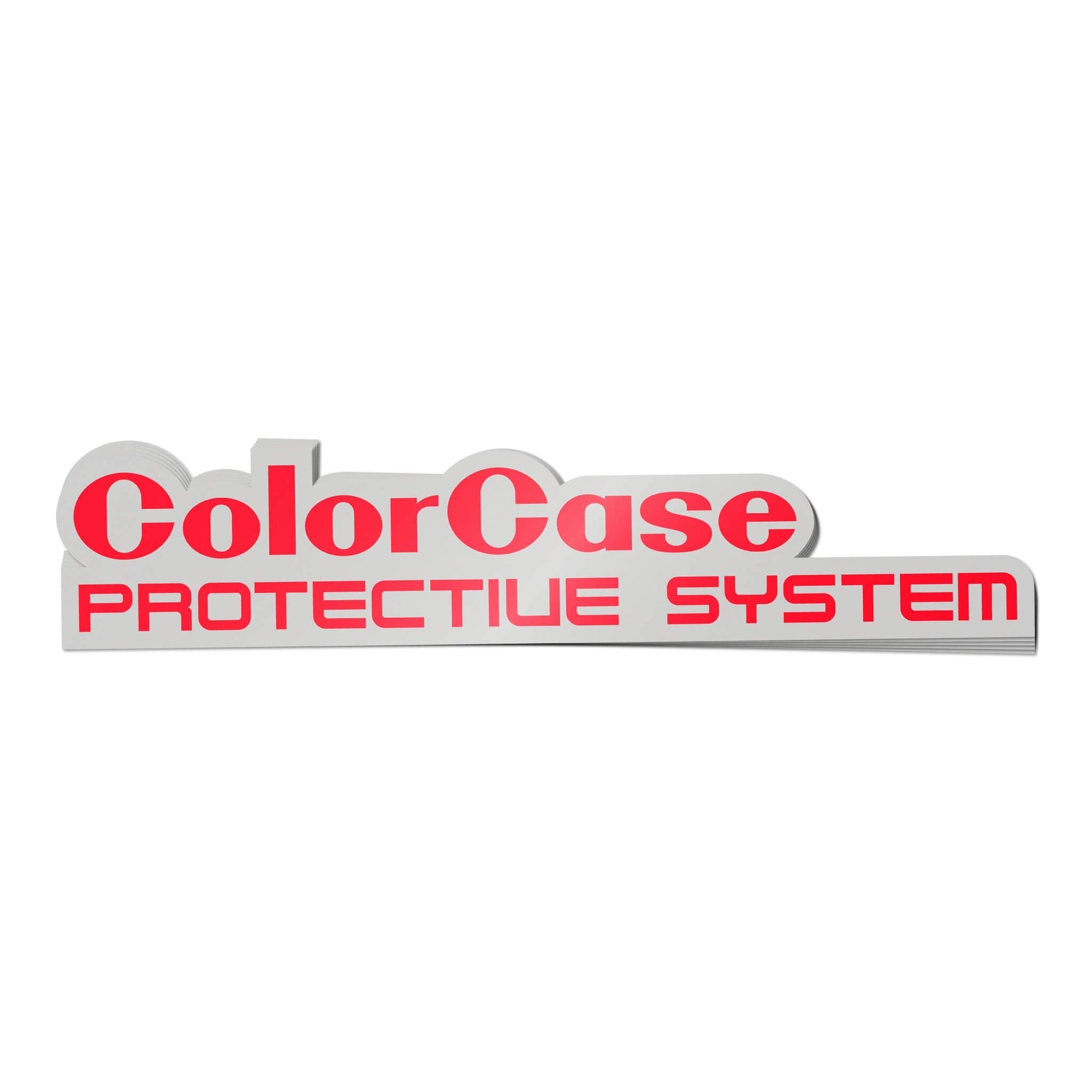 ColorCase Pop-Culture Sticker Pack ColorCase 
