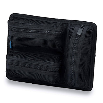 Pelican 1200 Mesh Lid Organizer ColorCase