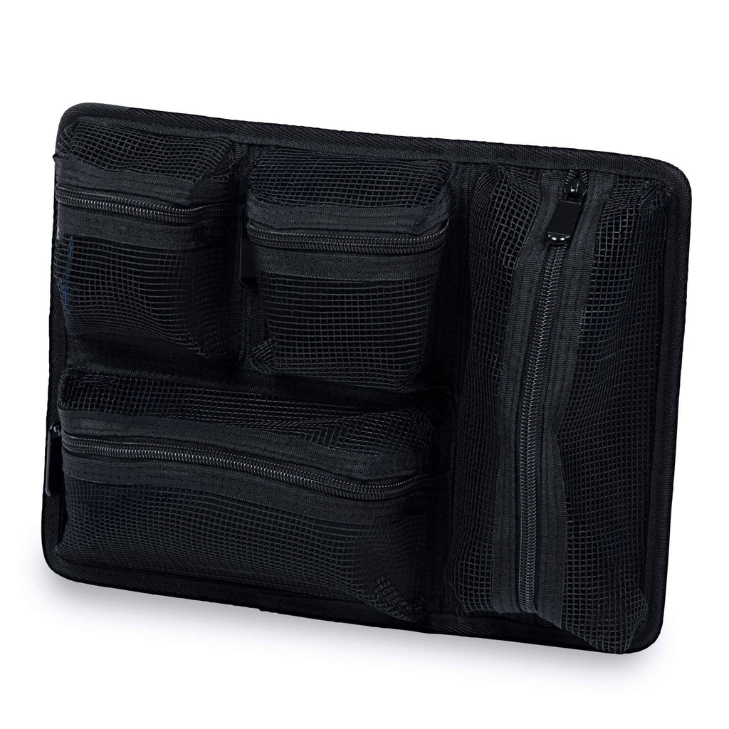 Pelican 1400 Mesh Lid Organizer - ColorCase