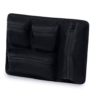 Pelican 1400 Mesh Lid Organizer ColorCase