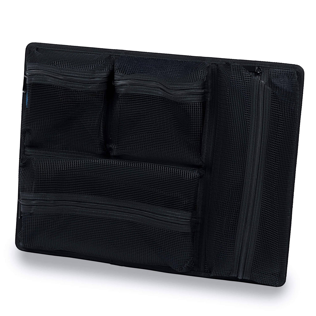 Pelican 1550 Mesh Lid Organizer ColorCase 