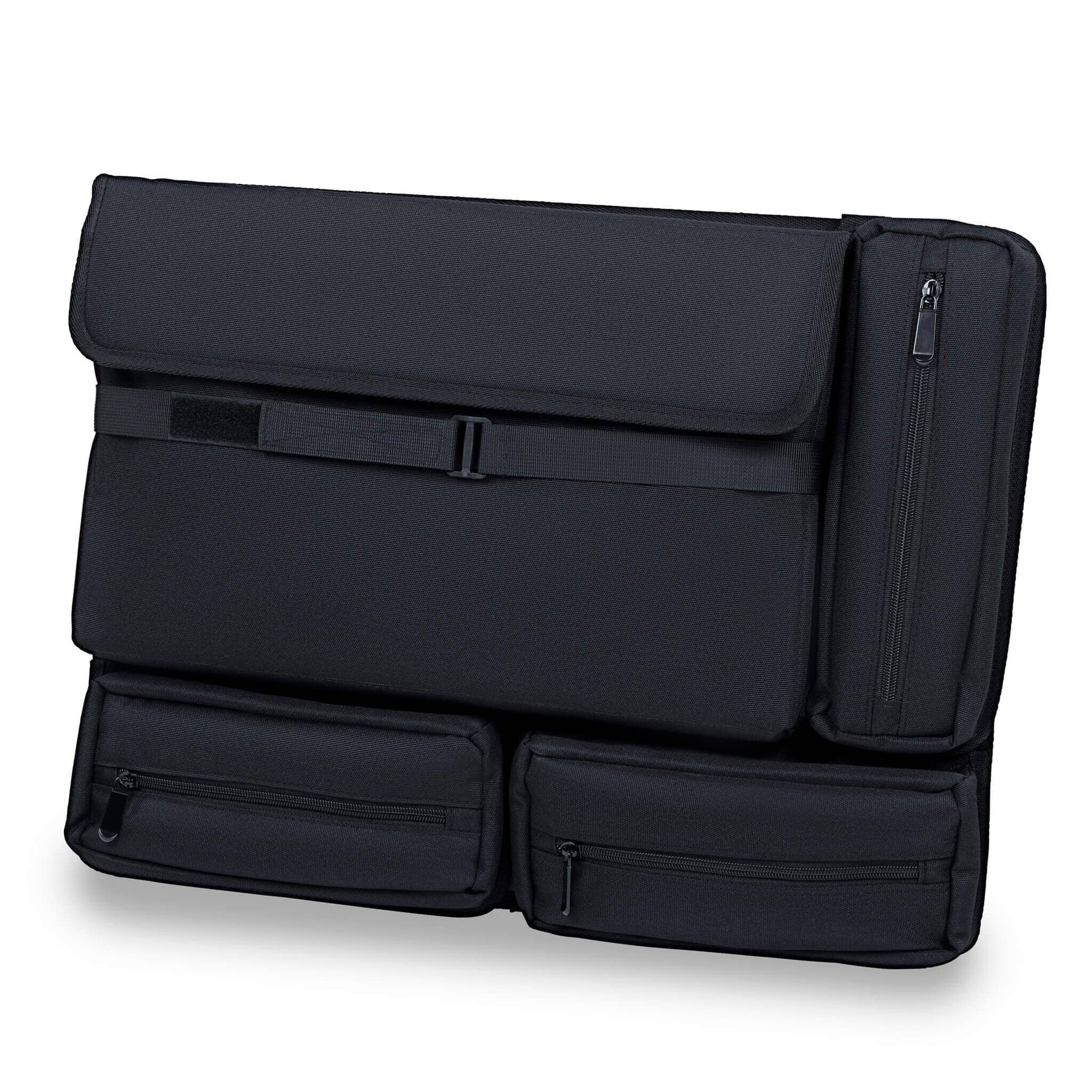 Computer Lid Pelican 1560 Laptop Computer, Notebook, or Tablet Pouch Lid Organizer ...