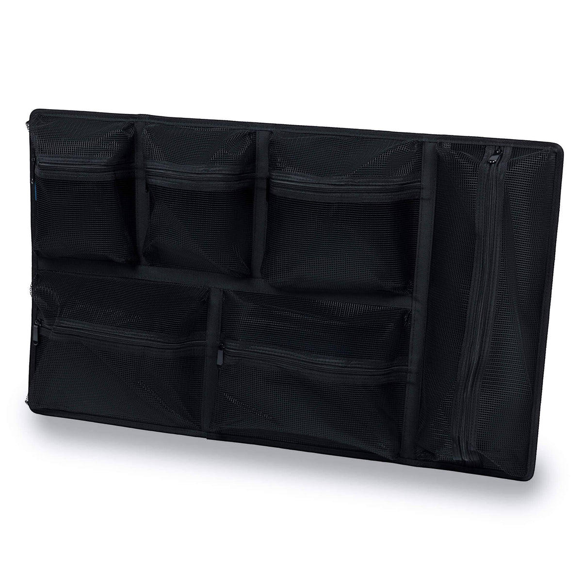 Pelican 1650 Mesh Lid Organizer ColorCase 