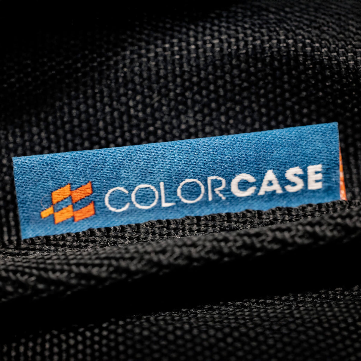 Pelican 1650 Laptop Computer Pouch Lid Organizer ColorCase 