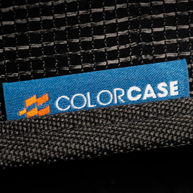 Apache 5800 Mesh Lid Organizer ColorCase 