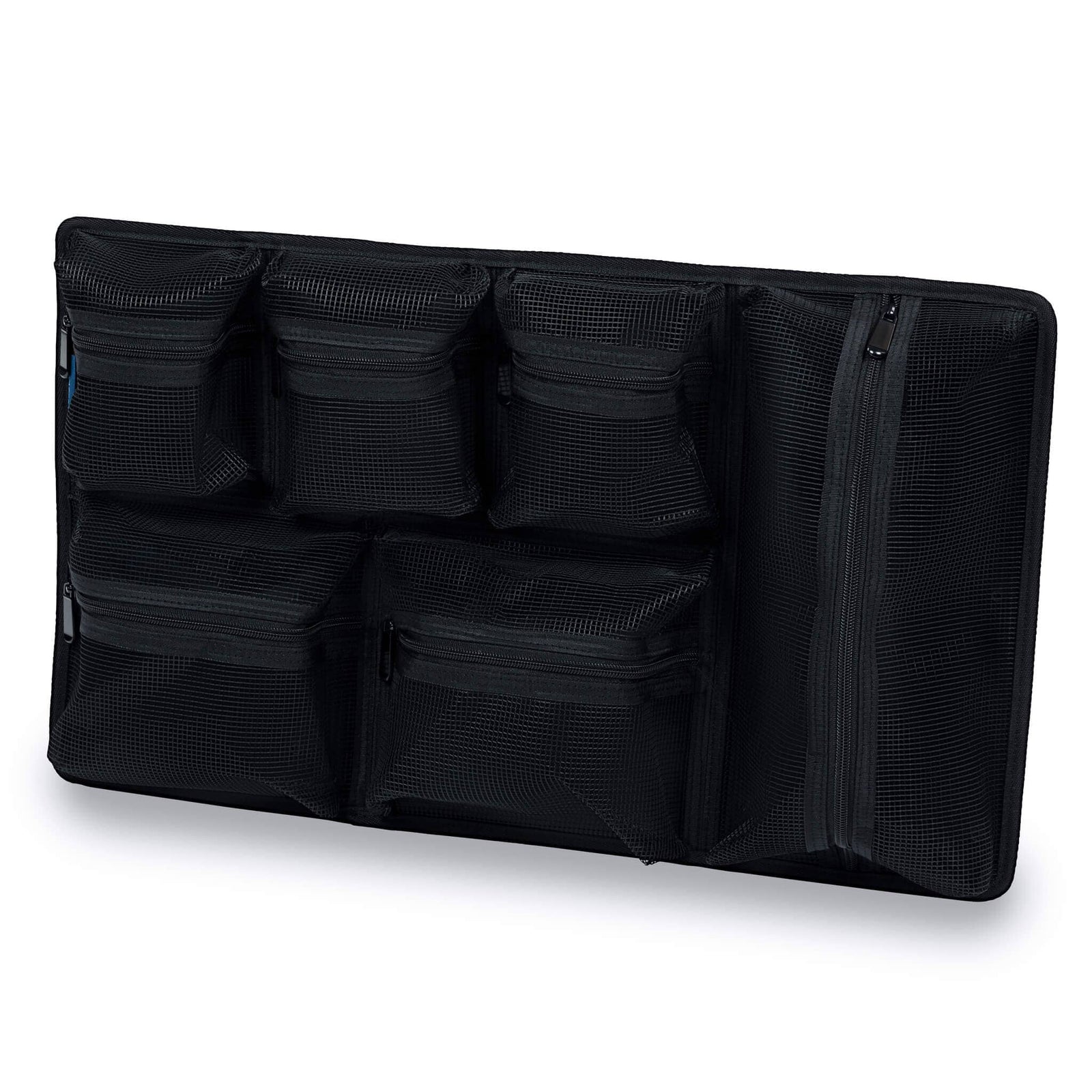 Seahorse SE920 Mesh Lid Organizer ColorCase 