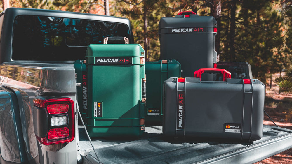 ColorCase | Your Pelican™ Case. Uniquely You.