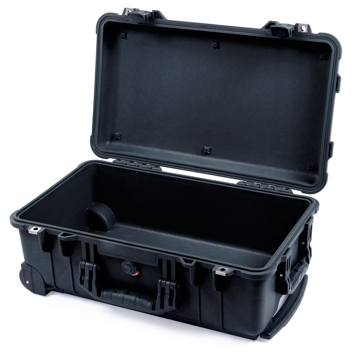 Pelican 1510 Case - Black - Empty (Case Only)