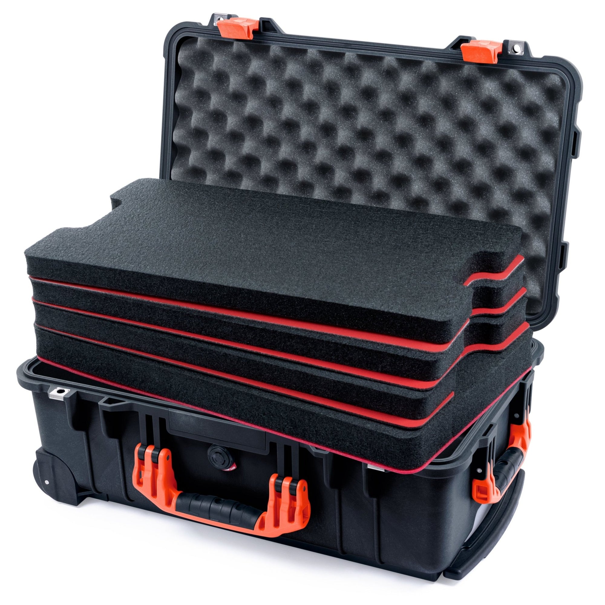 Pelican 1510 Carry-On Case: Durable Travel Protection - ColorCase