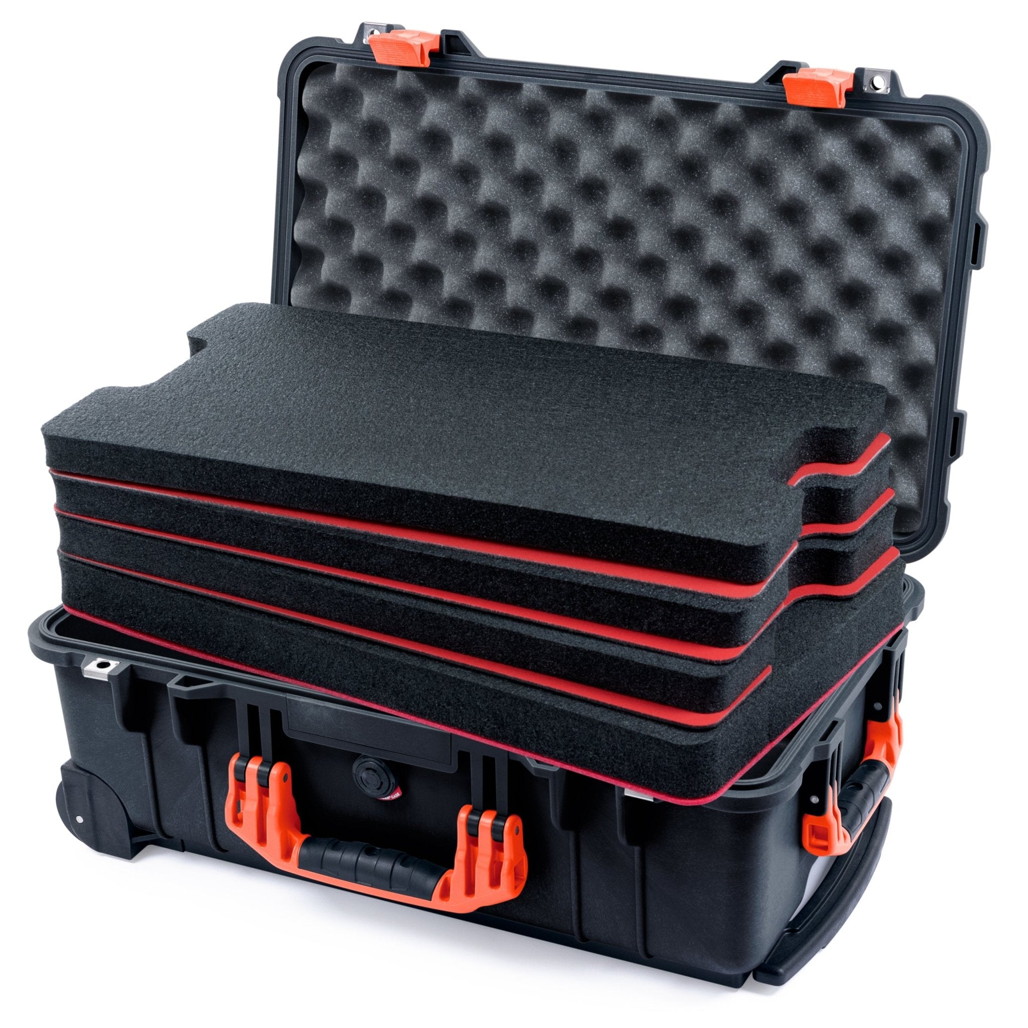 パプリカ Pelican-1510-Protector-Black-
