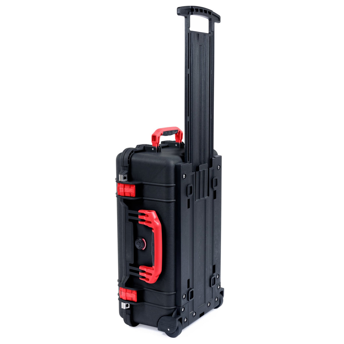 Pelican 1510 Case - Black &amp; Red - Empty (Case Only)