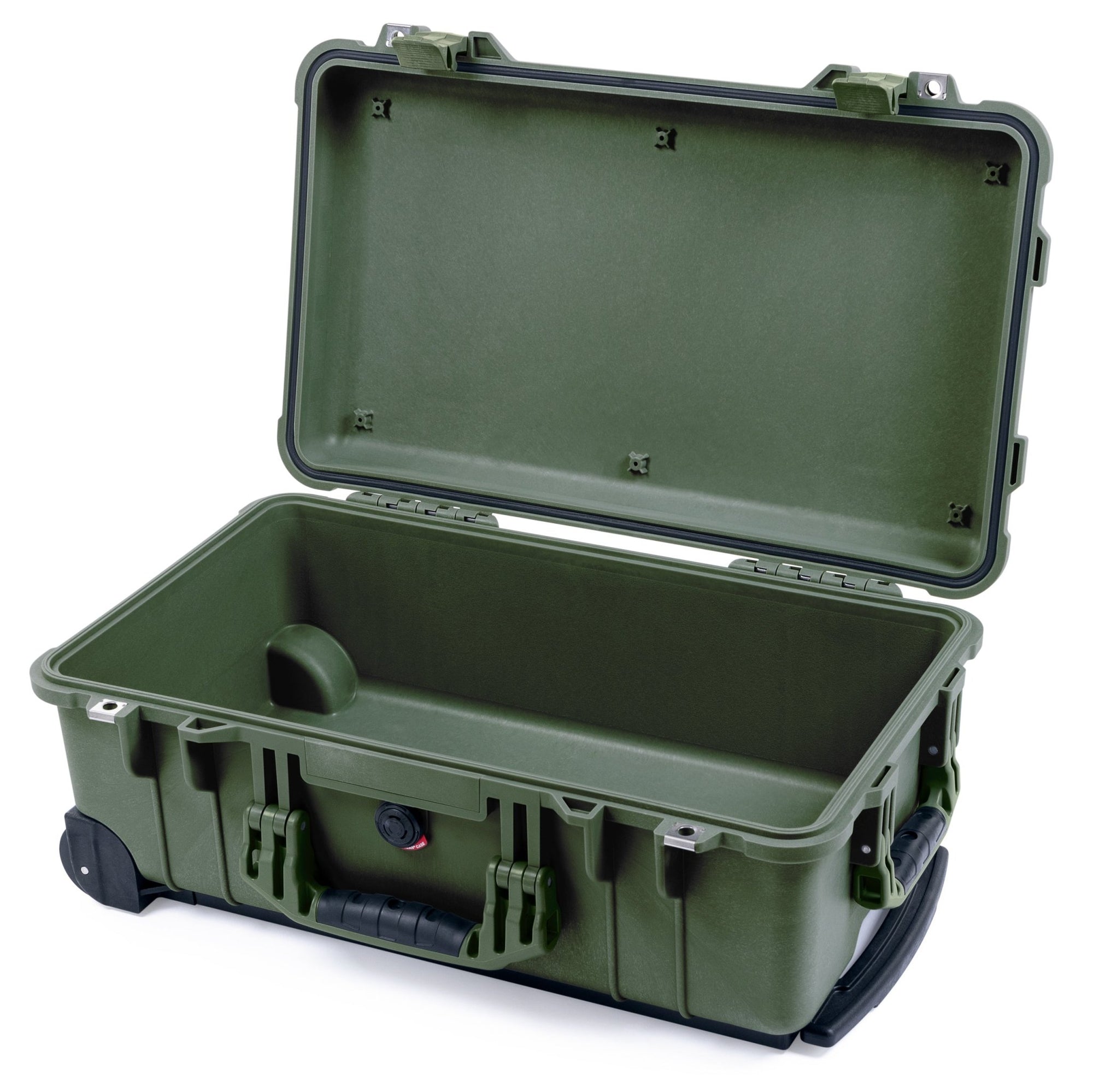 PELICAN 1510 OD Green Case - Order Yours Now - ColorCase