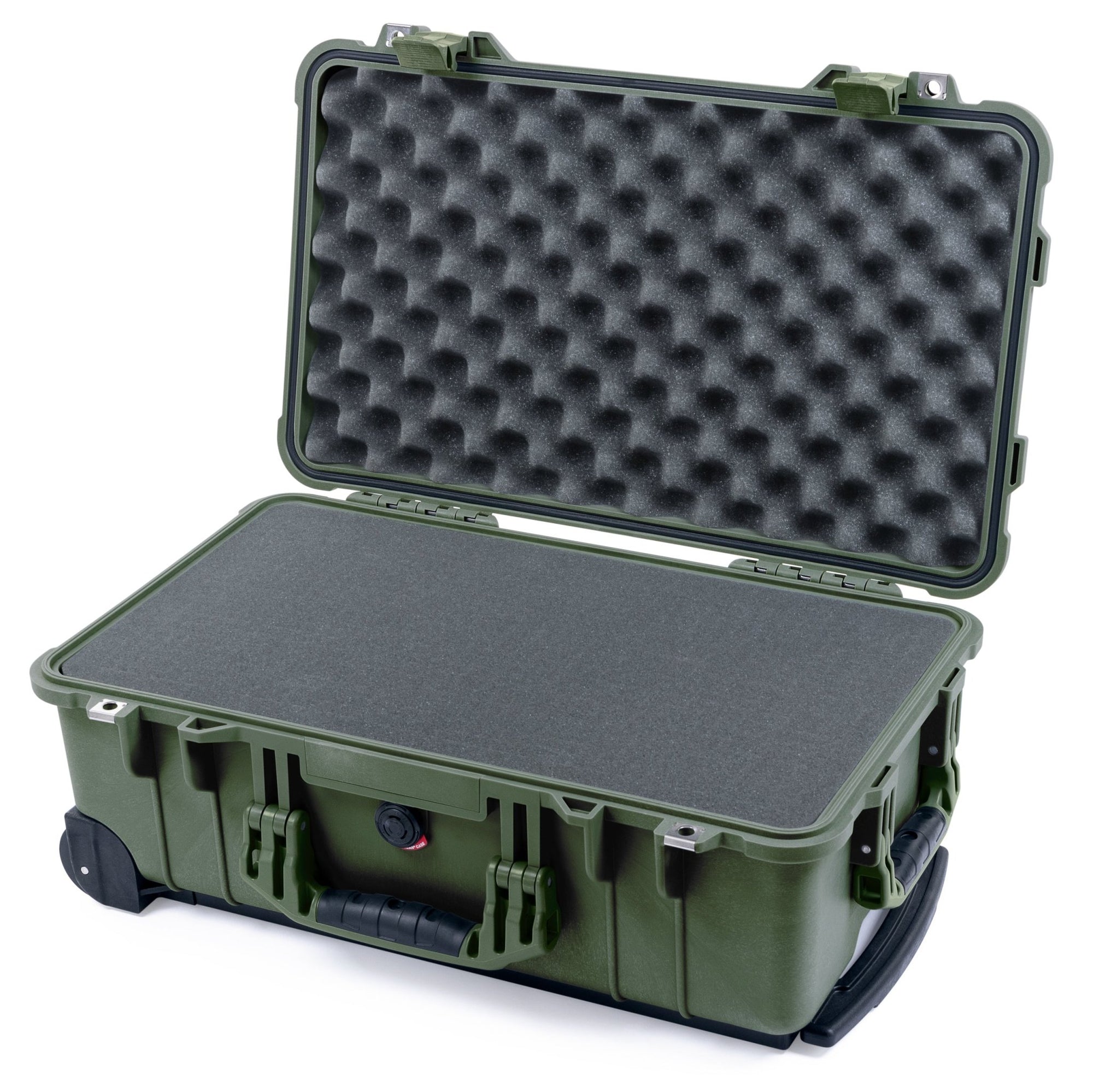 PELICAN 1510 OD Green Case - Order Yours Now - ColorCase