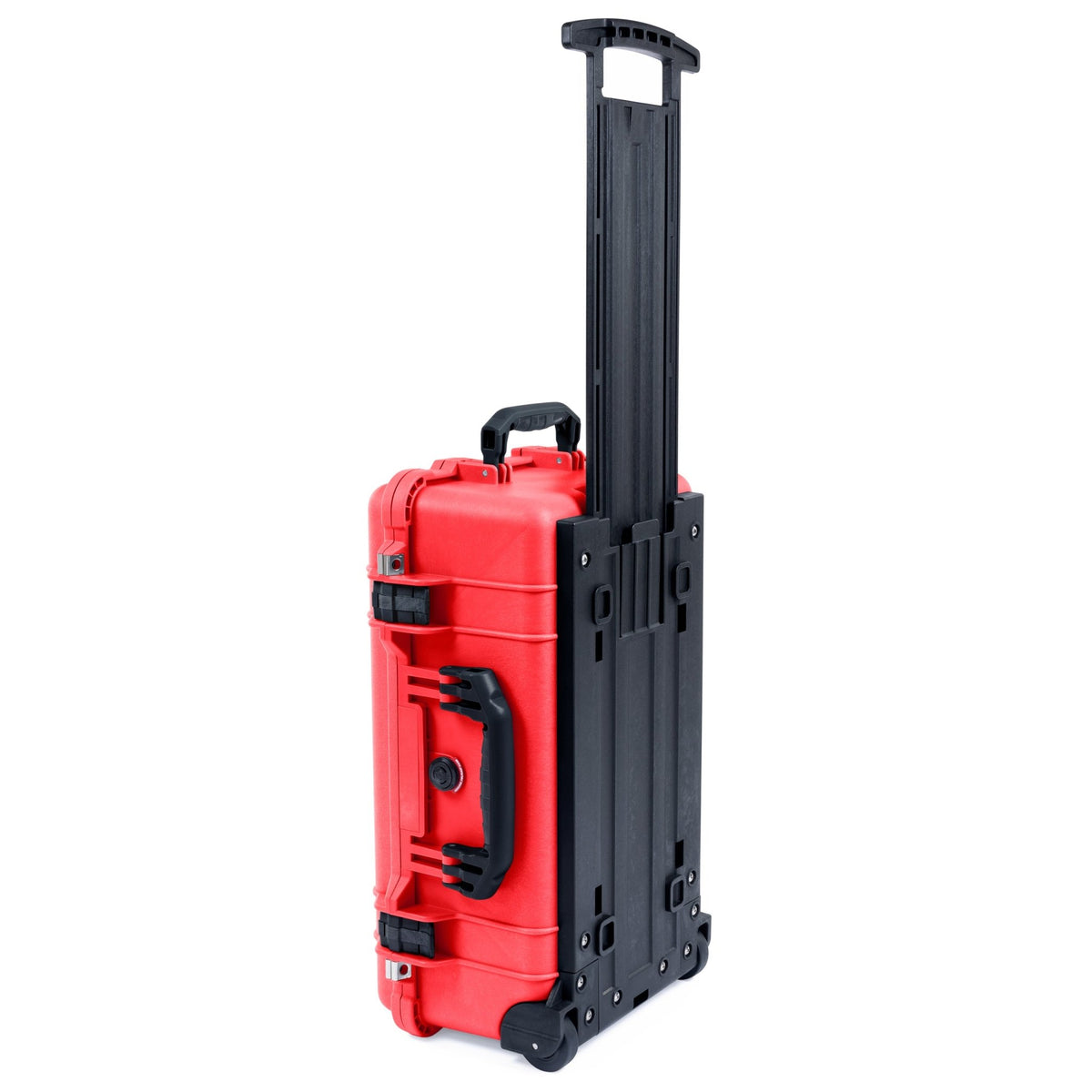 Pelican 1510 Case - Red &amp; Black - Empty (Case Only)