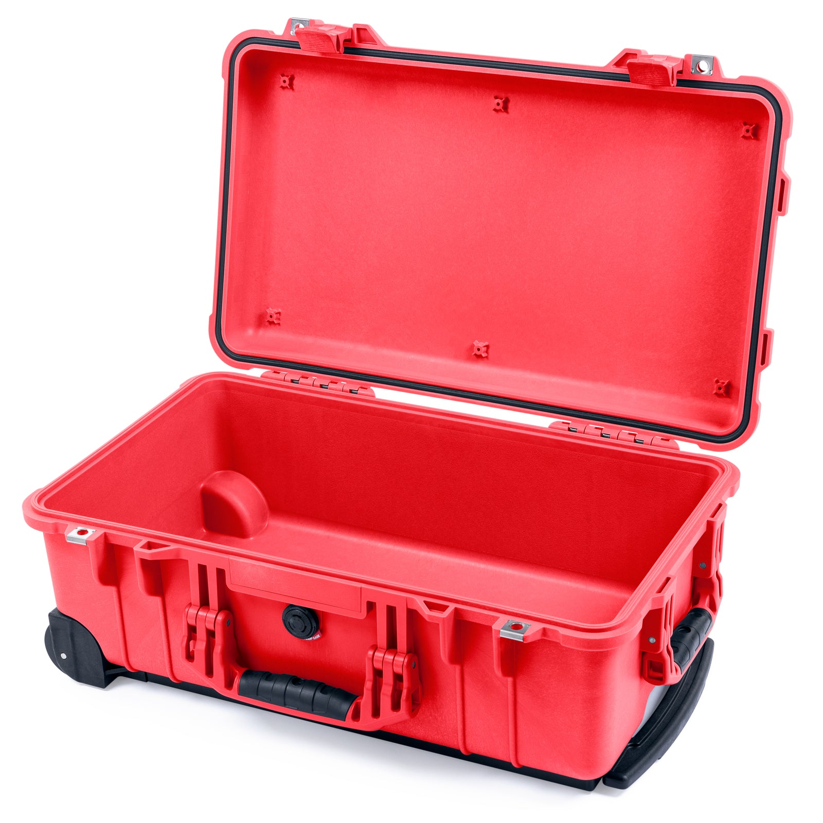 Pelican 1510 Case - Red