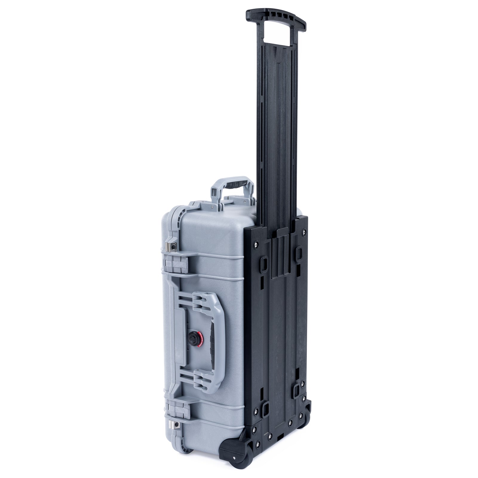 Pelican 1510 Case - Silver
