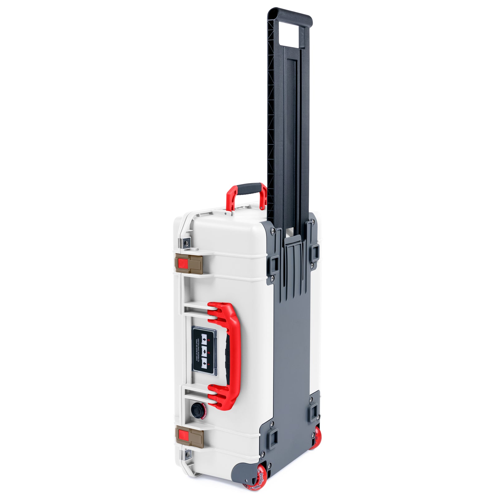 Pelican 1535 Air City Series Case - Vegas Away - Empty