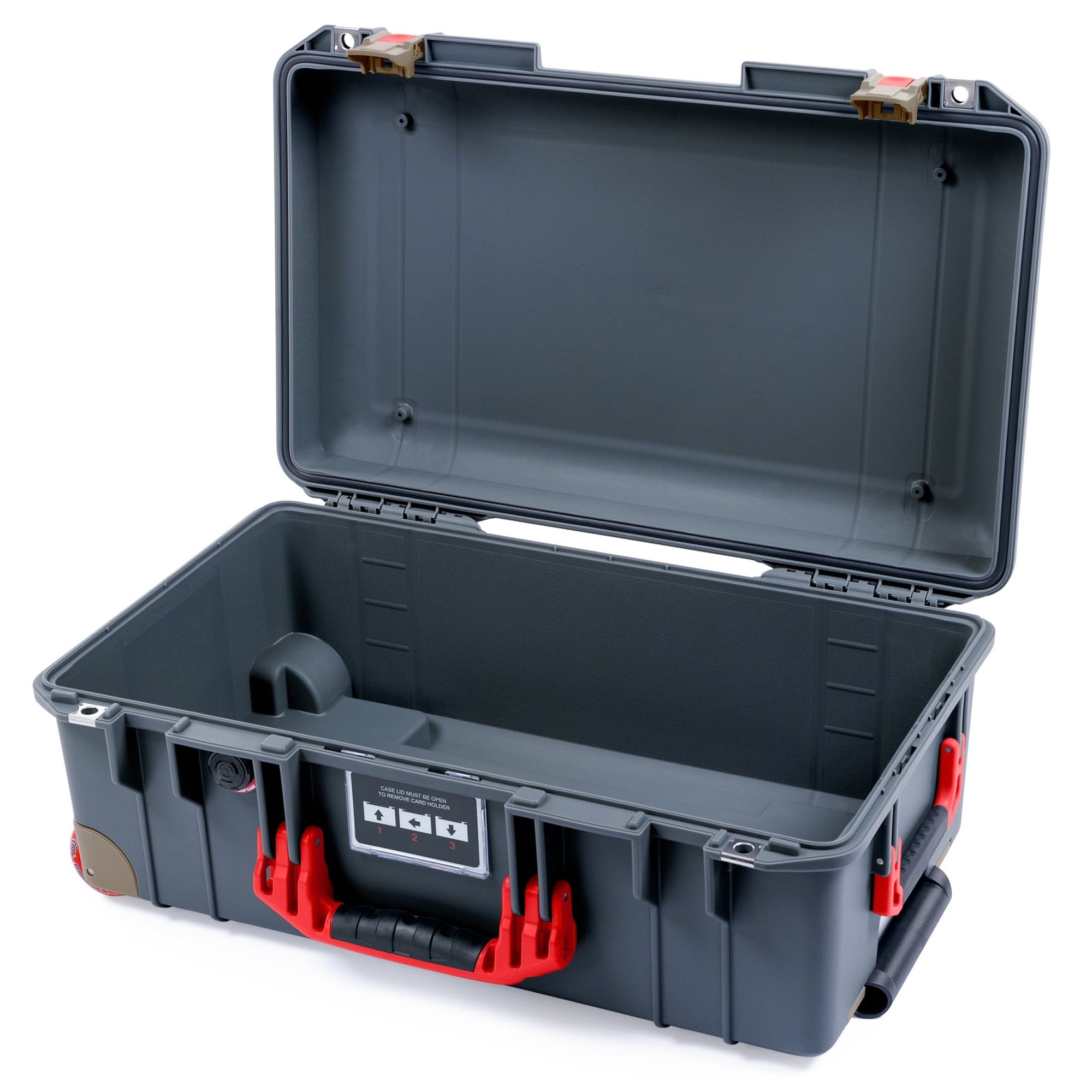 Las Vegas City Series Home Pelican 1535 Case | Hockey-Inspired