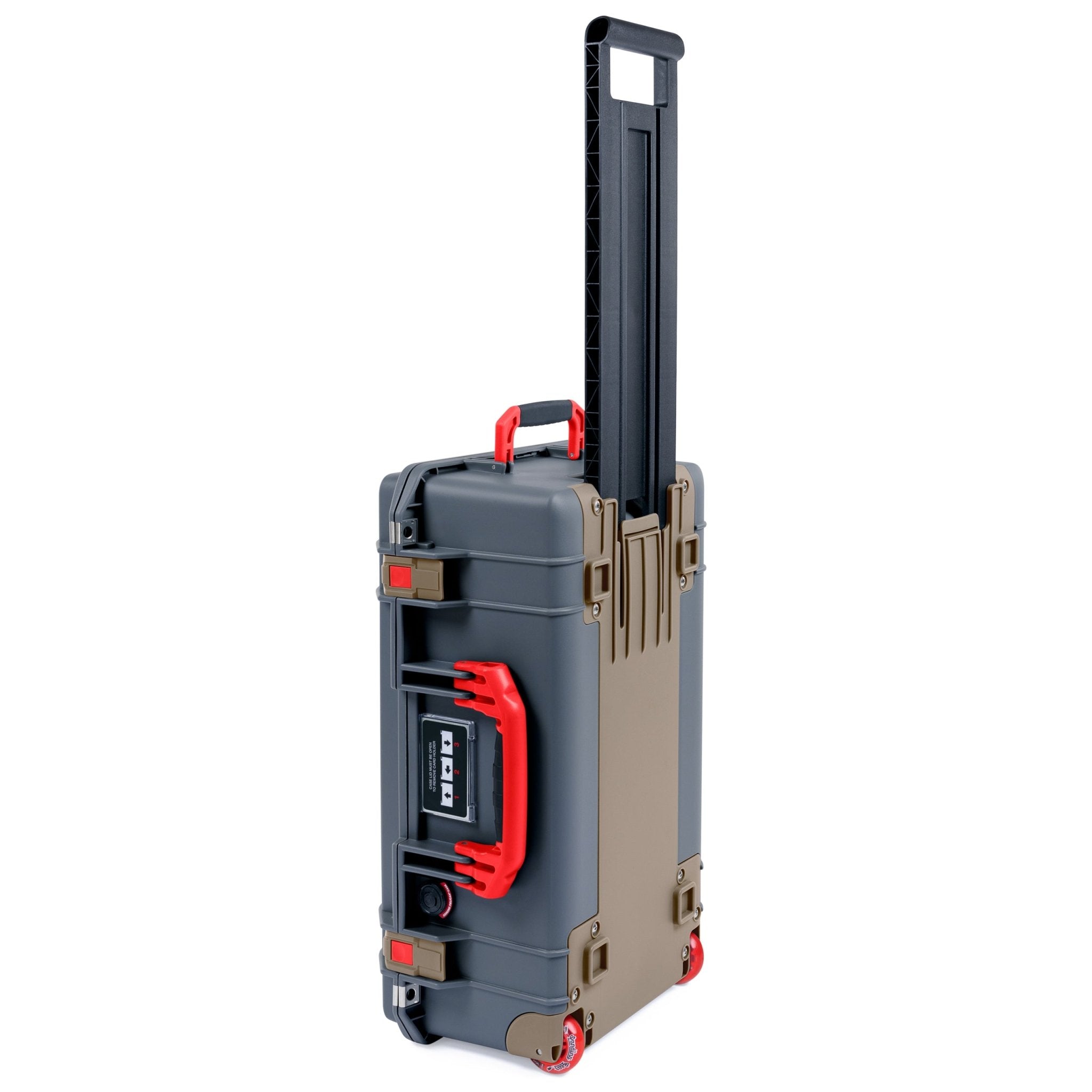Pelican 1535 Air City Series Case - Vegas Home - Empty