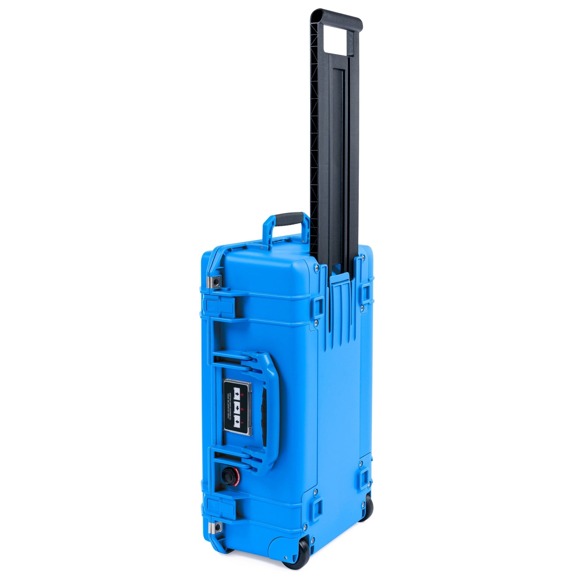 Electric Blue Pelican 1535 Air Carry-on Case For Sale - ColorCase