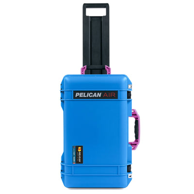 Pelican 1535 Air Formula Series Case - Alpine ColorCase
