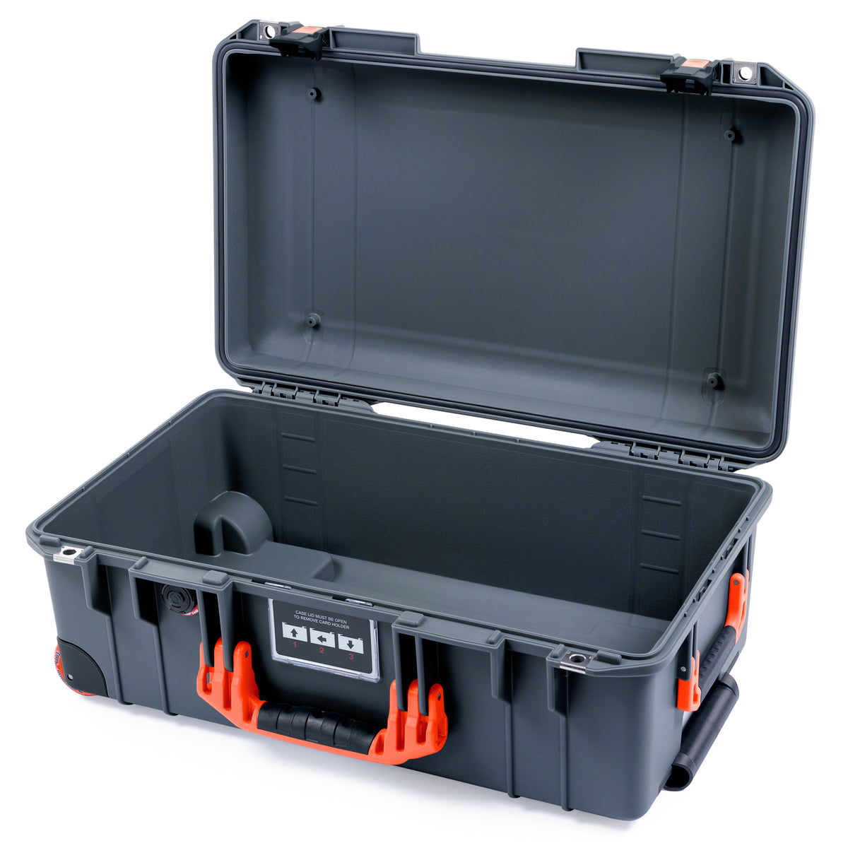 Pelican 1535 Air Formula Series Case - Hinwil
