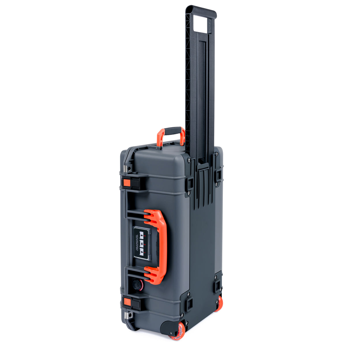 Pelican 1535 Air Formula Series Case - Hinwil