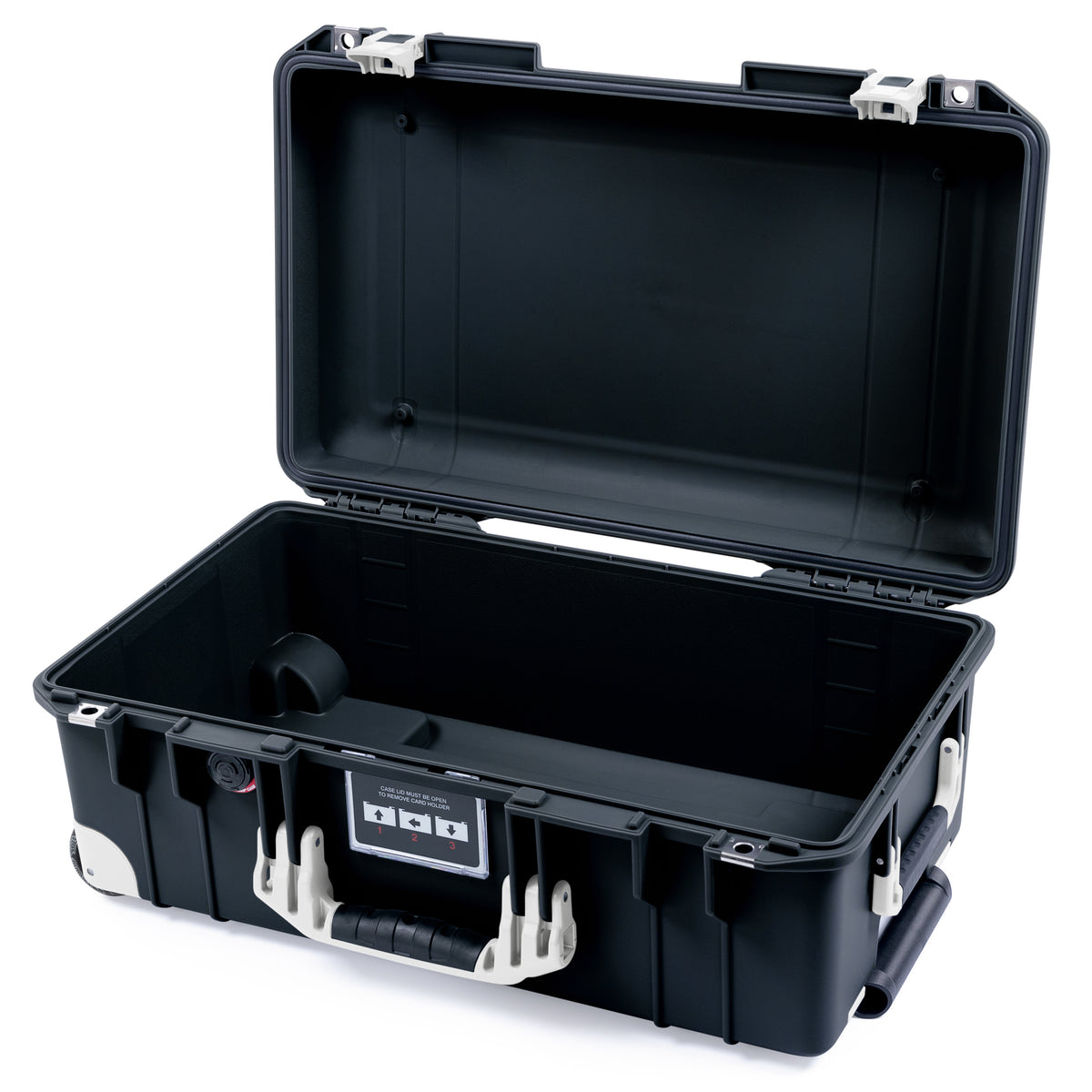 Pelican 1535 Air Formula Series Case - Fishers