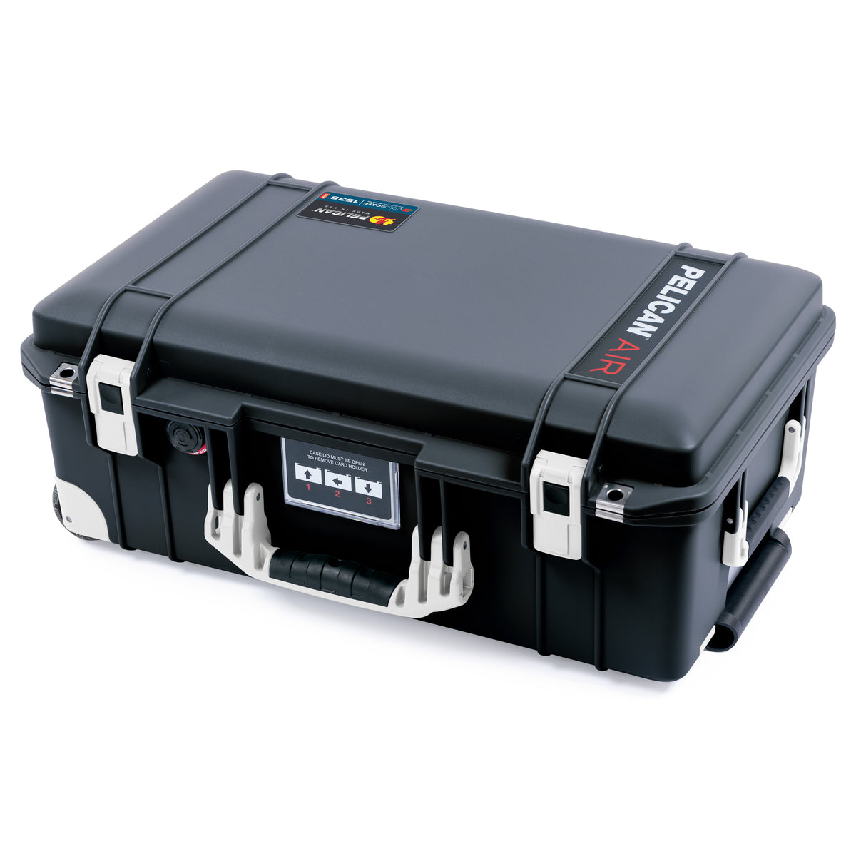 Pelican 1535 Air Formula Series Case - Fishers