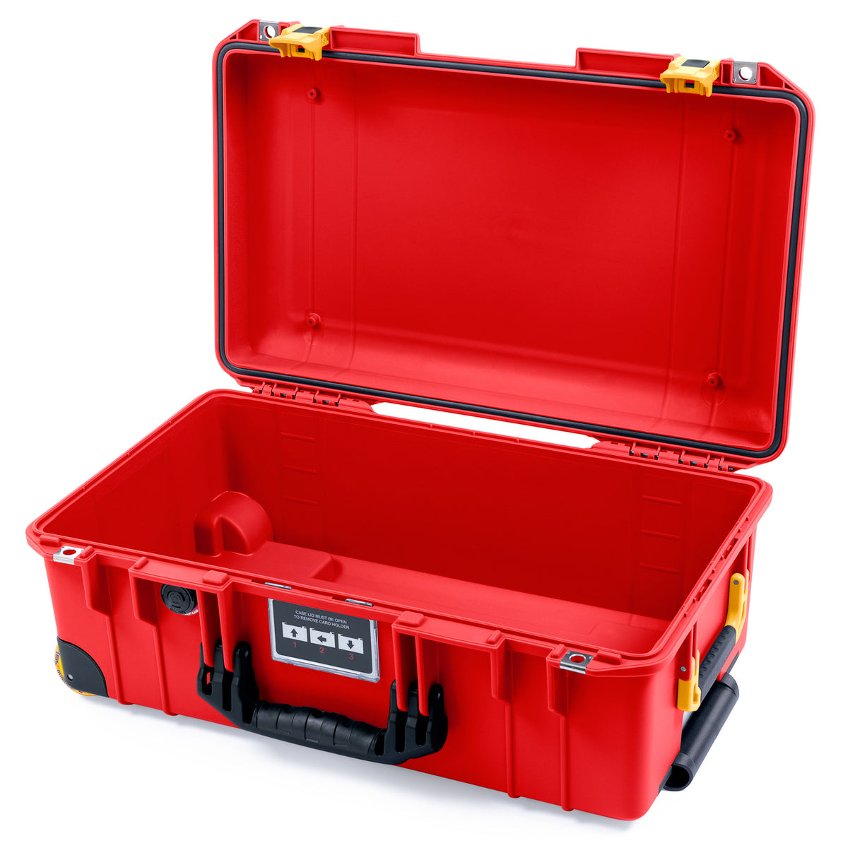 Pelican 1535 Air Formula Series Case - Maranello