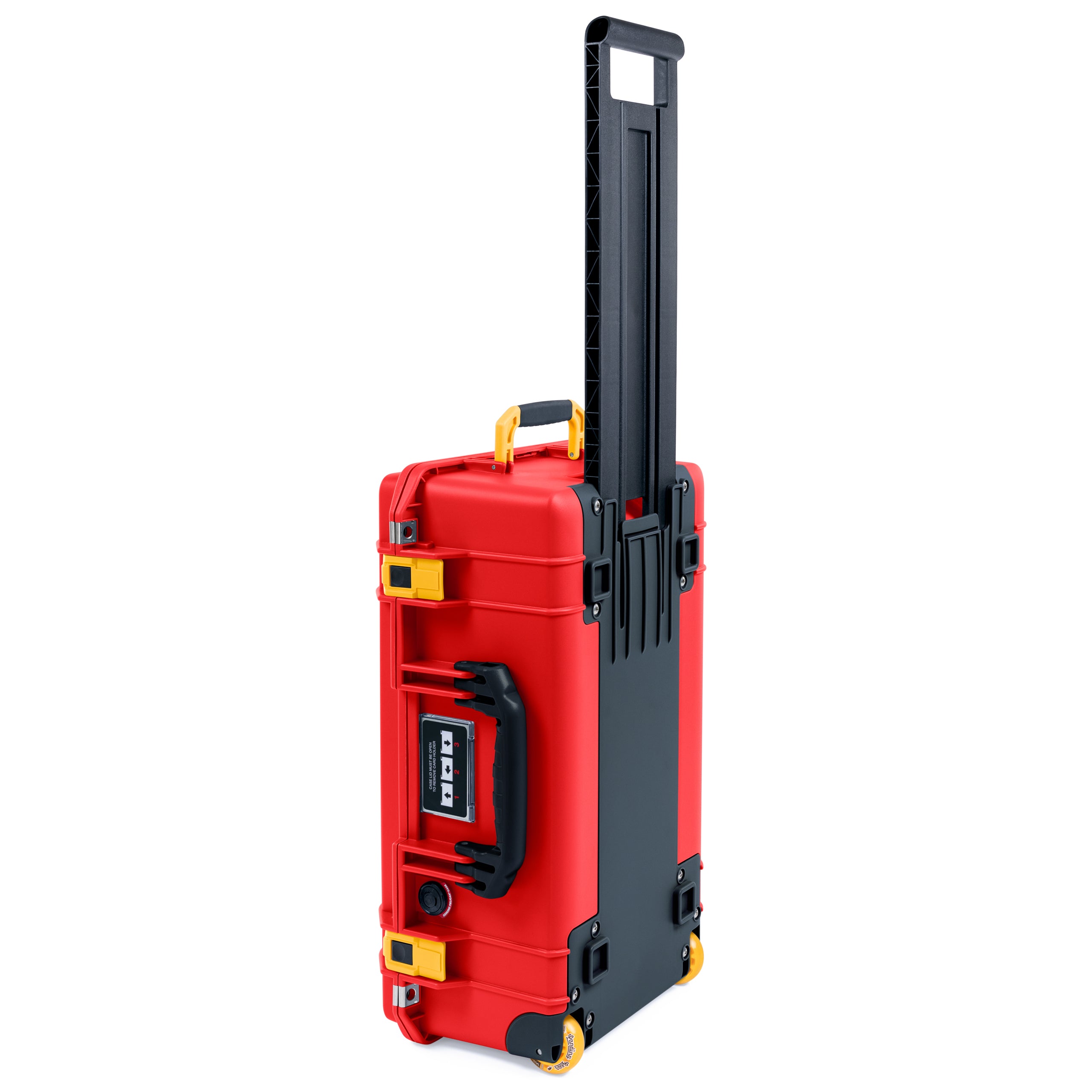 Pelican 1535 Air Formula Series Case - Maranello