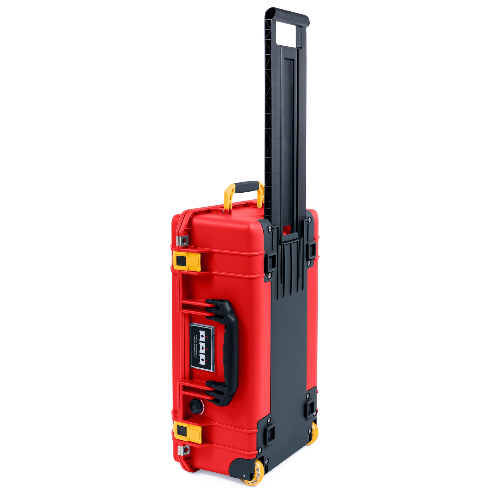 Pelican 1535 Air Formula Series Case - Maranello