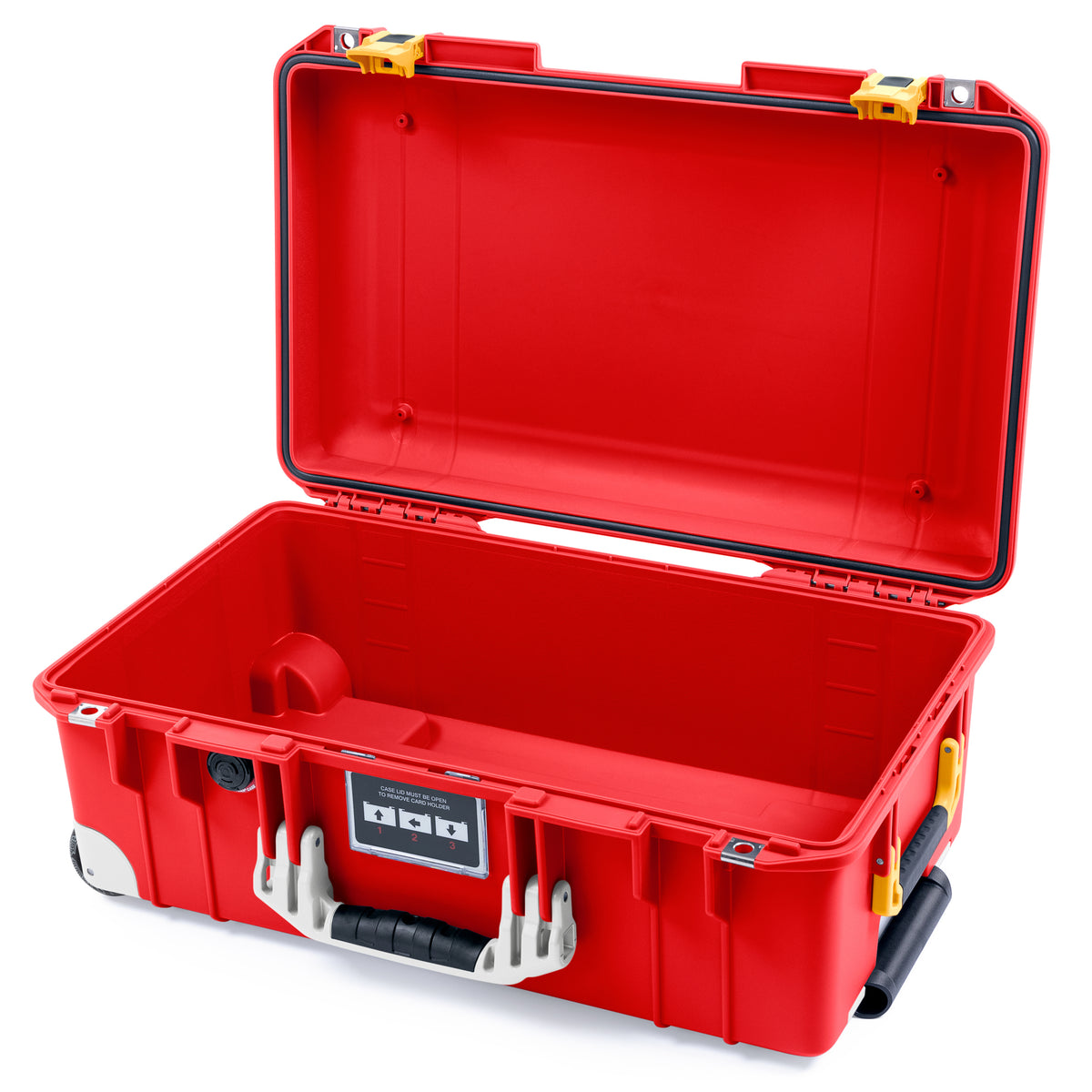 Pelican 1535 Air Formula Series Case - Maranello (2026)