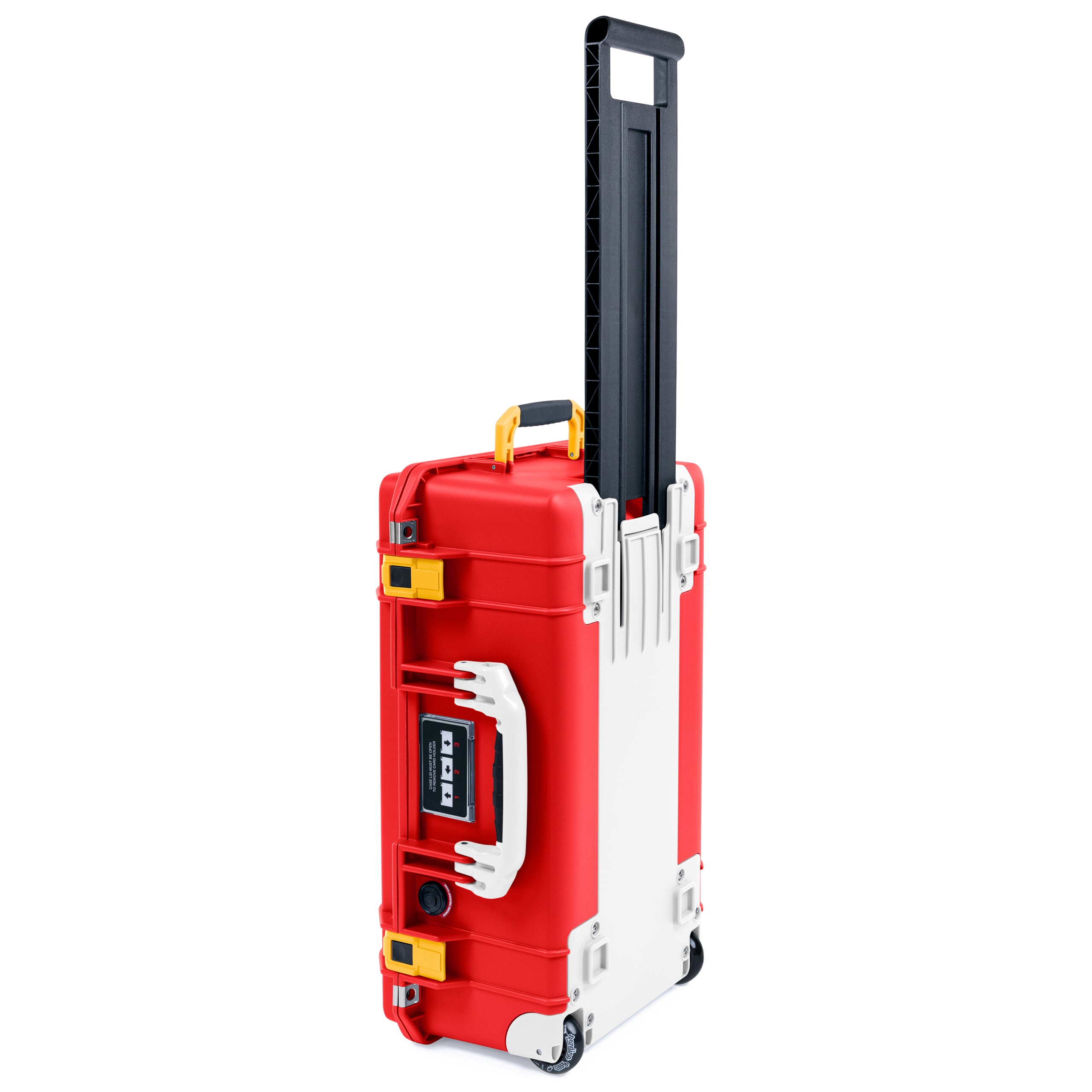 Pelican 1535 Air Formula Series Case - Maranello (2026)