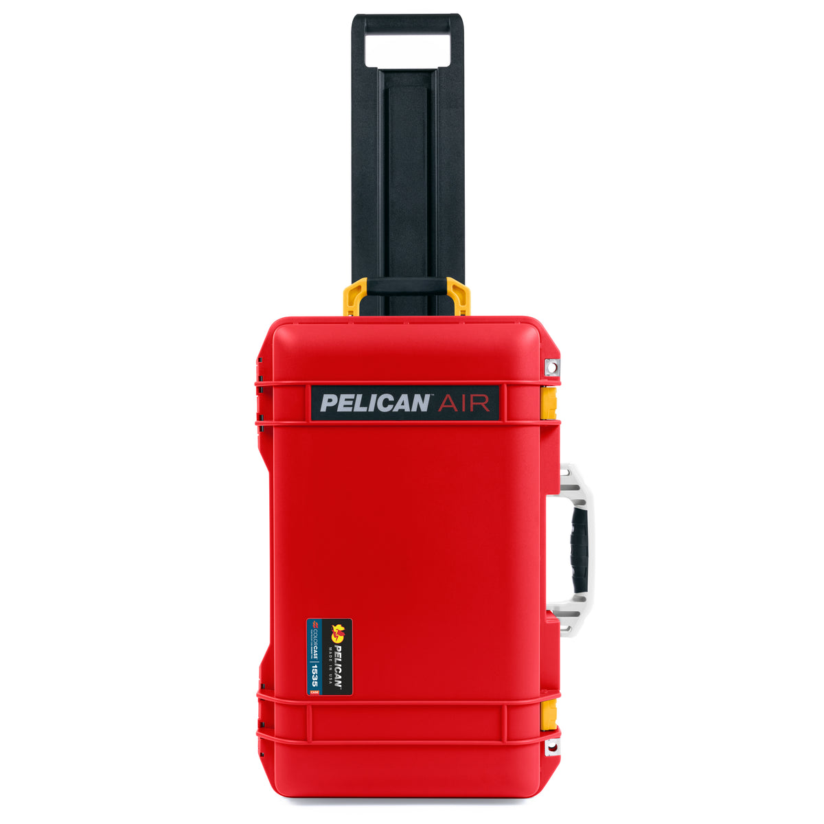Pelican 1535 Air Formula Series Case - Maranello (2026)