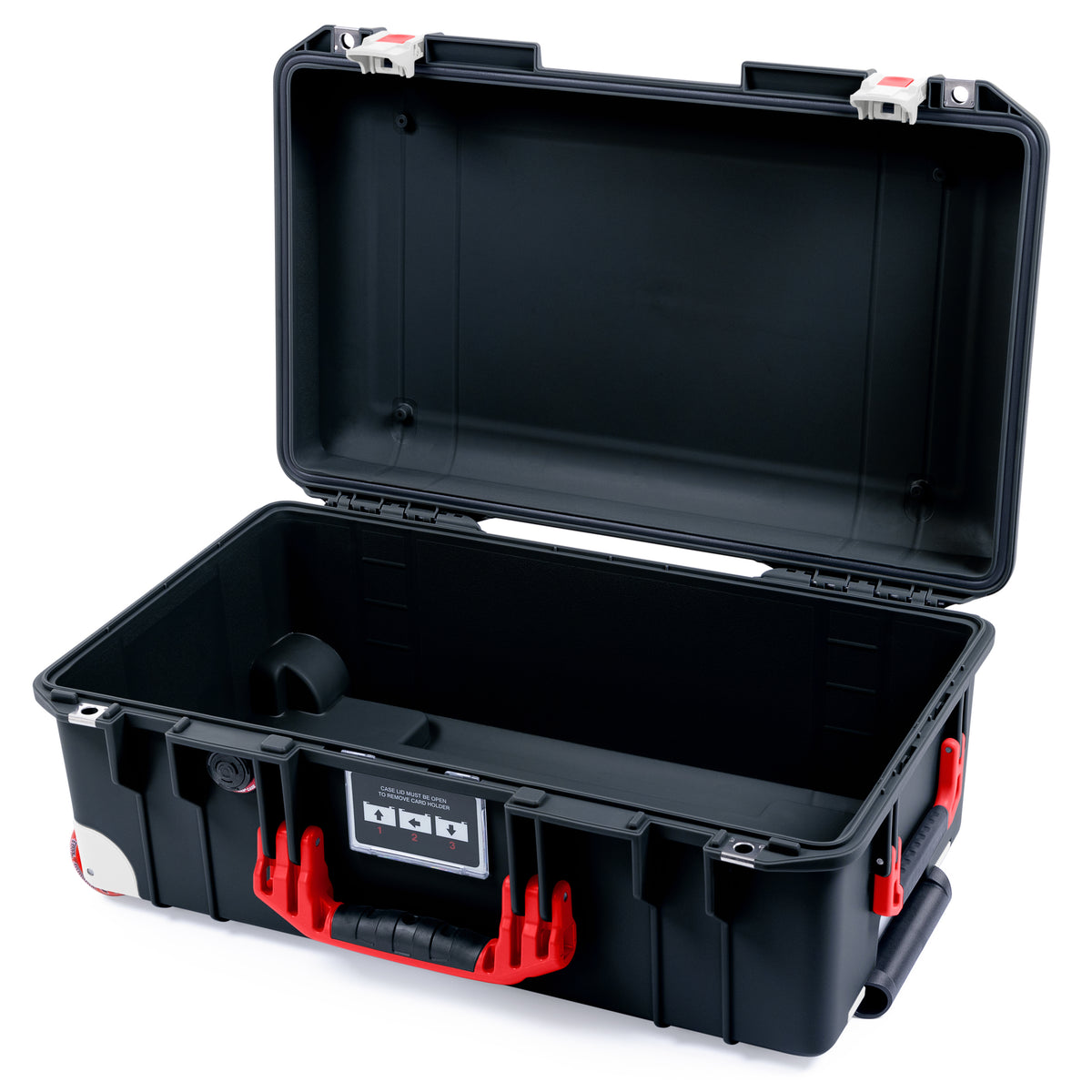 Pelican 1535 Air Formula Series Case - Kannapolis