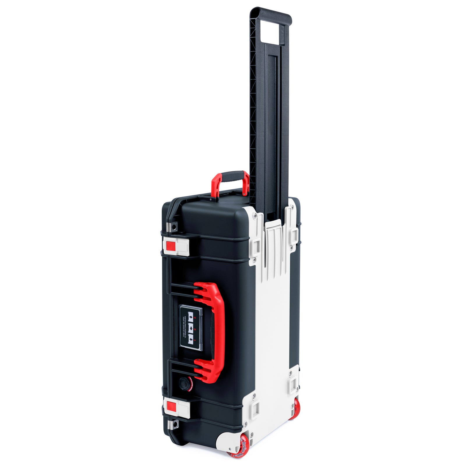 Pelican 1535 Air Formula Series Case - Kannapolis