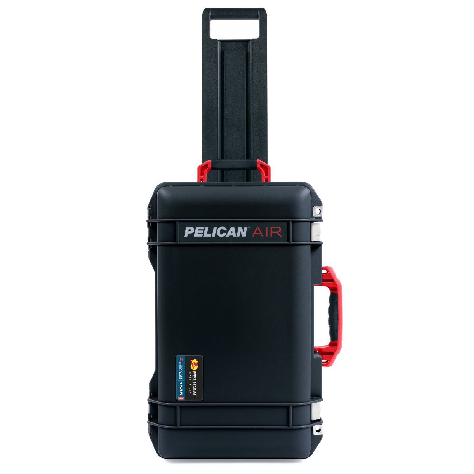 Pelican 1535 Air Formula Series Case - Kannapolis