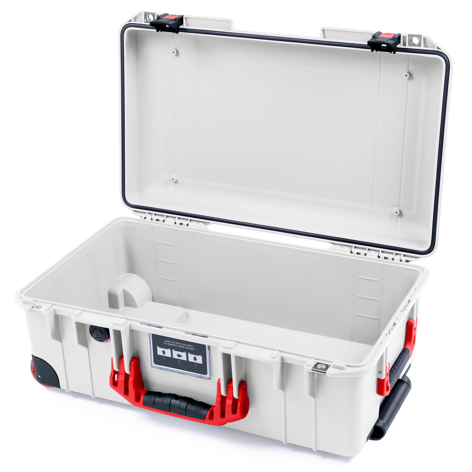 Pelican 1535 Air Formula Series Case - Kannapolis (2026)